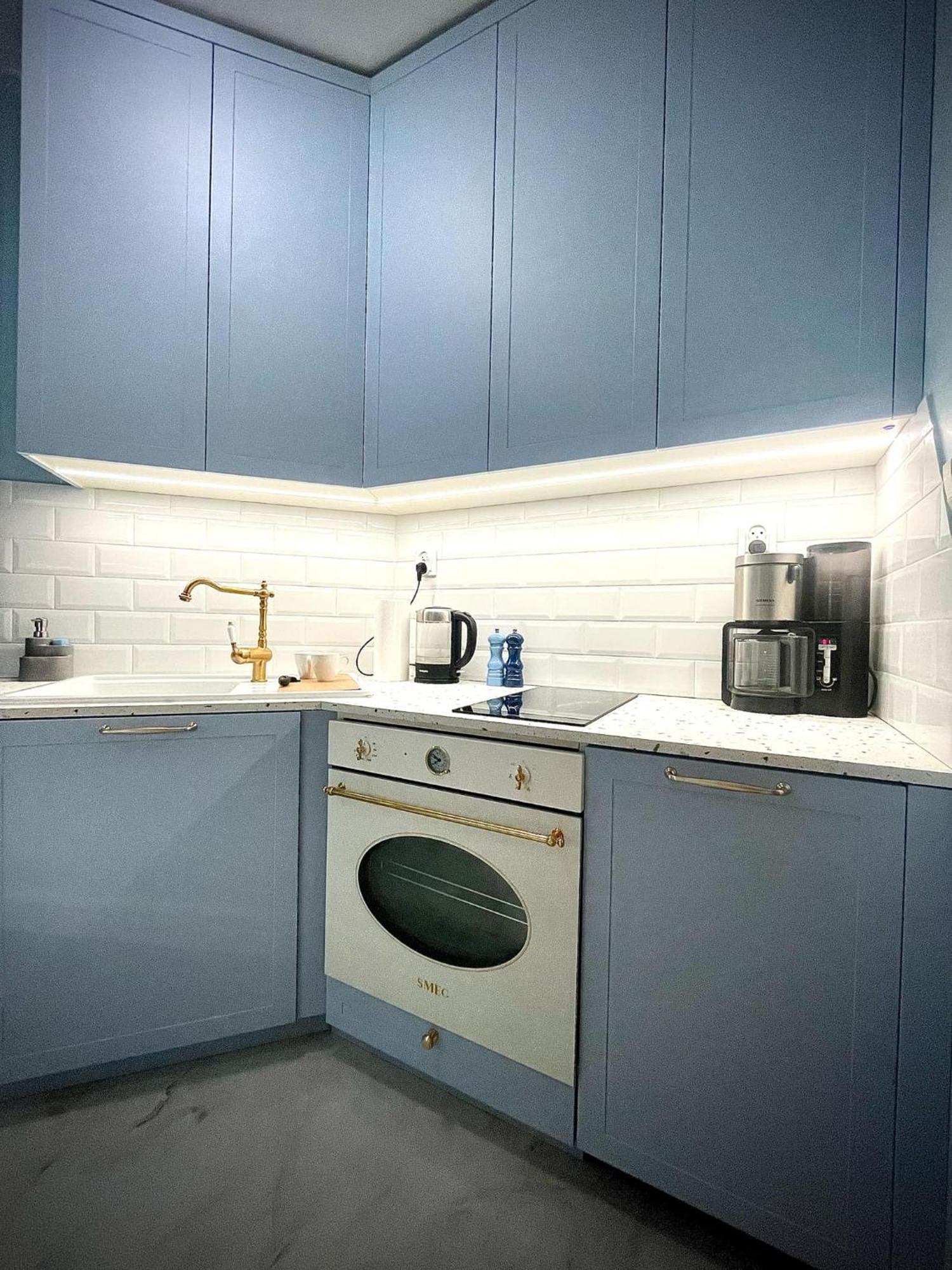 Apartament Rezydencja Bursztyn Swinemünde Exterior foto